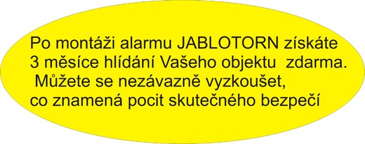 Hlídání 3 měsíce zdarma